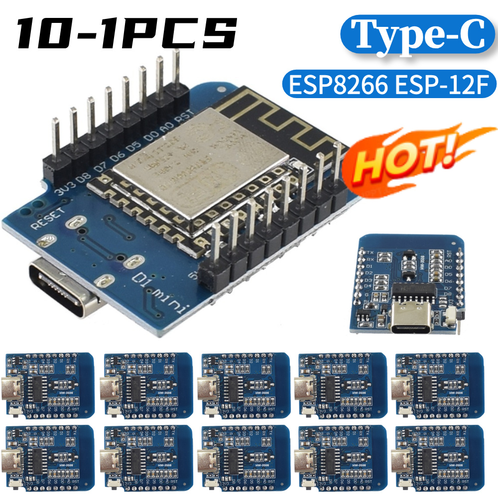 Esp8266 Nodemcu - ESP8266 ESP-12F NodeMcu Lua WIFI CH340