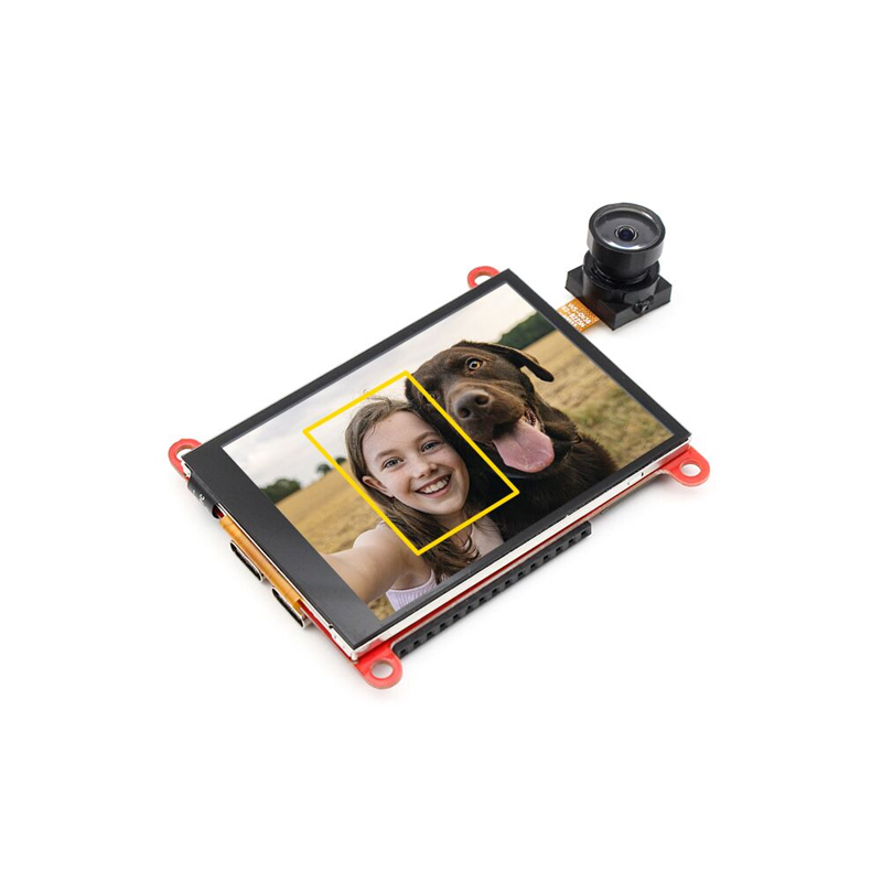 Esp32 S3 - MA028IPSPI ESP32-S3 SPI IPS 2.8