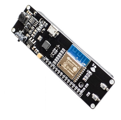 Esp8266 Nodemcu - WeMos D1 ESP-Wroom-02 Anakart ESP8266 Mini