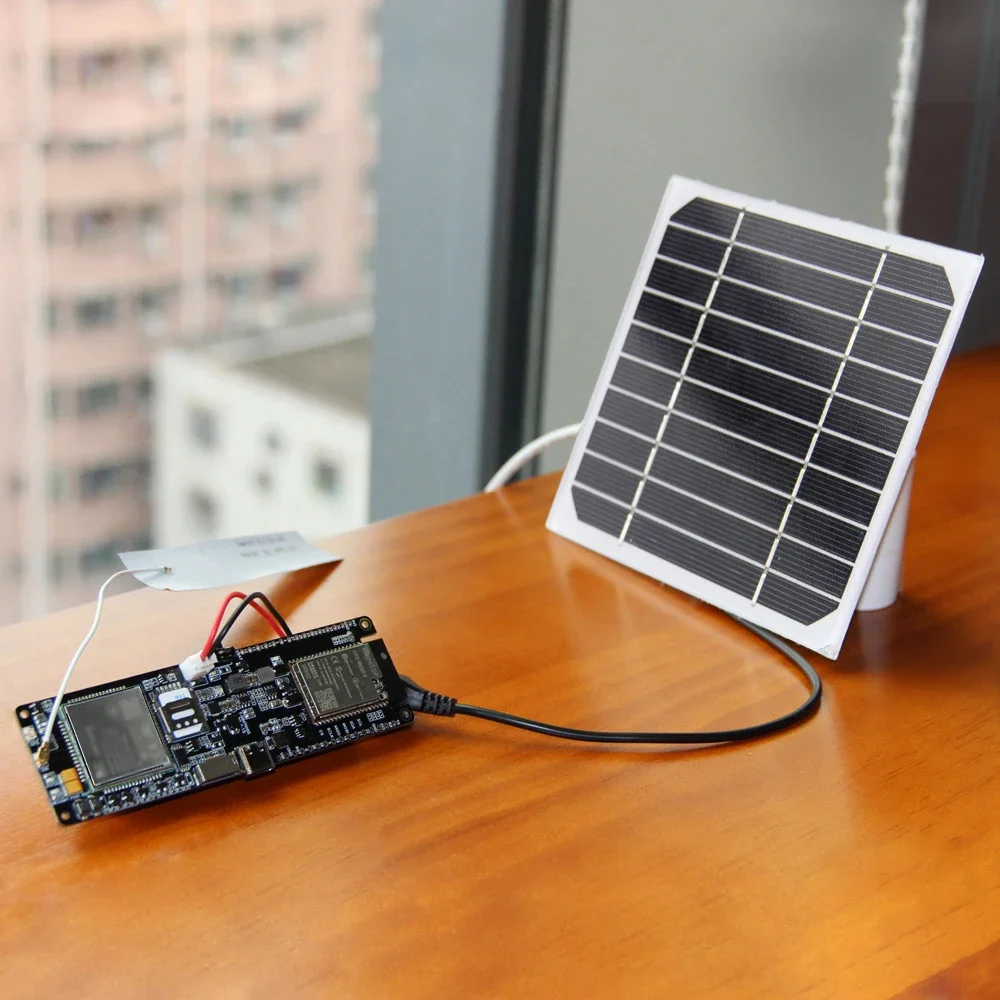 Esp32 - STOKTA LILYGO T-SIM7600G-H R2 T-SIM7600E-H 4G