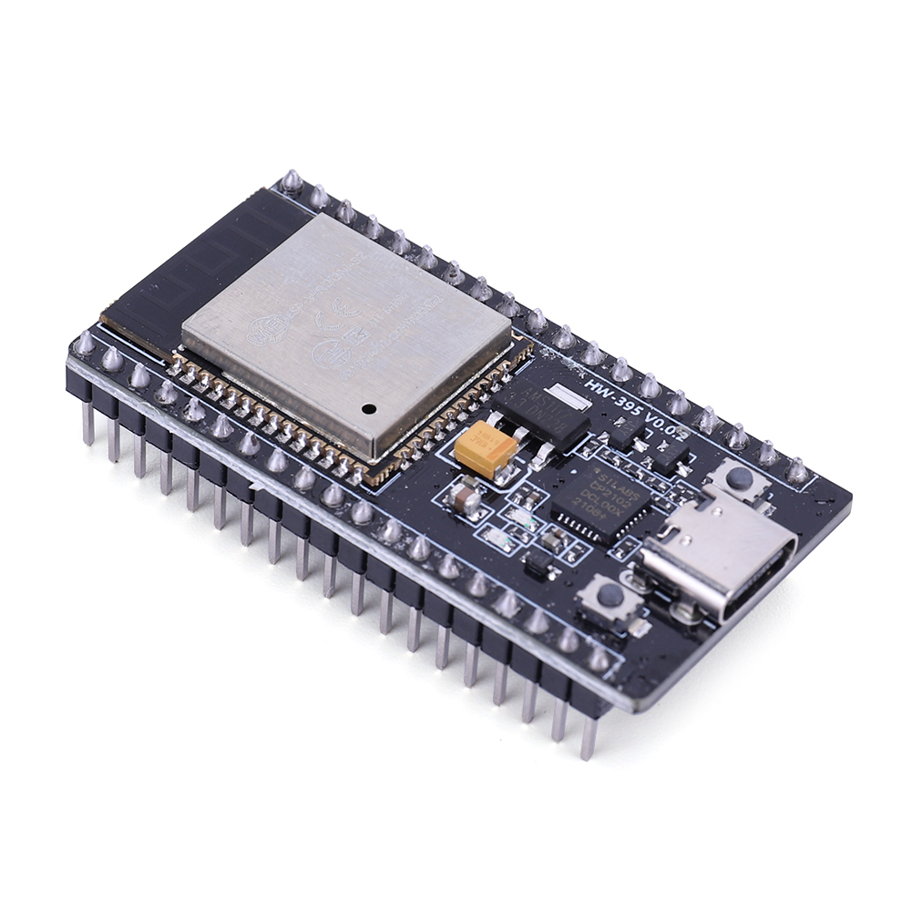 Esp32 Wifi Bluetooth Module - ESP32 Nodemcu ESP32 Genişletme Kartı ESP32-S