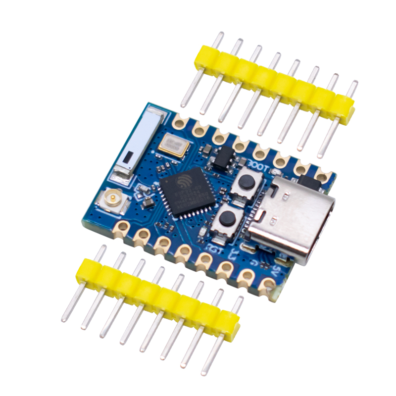 ESP32C3 PRO MINI geliştirme ku - Esp32 Devkit incelemesi ve fiyatı