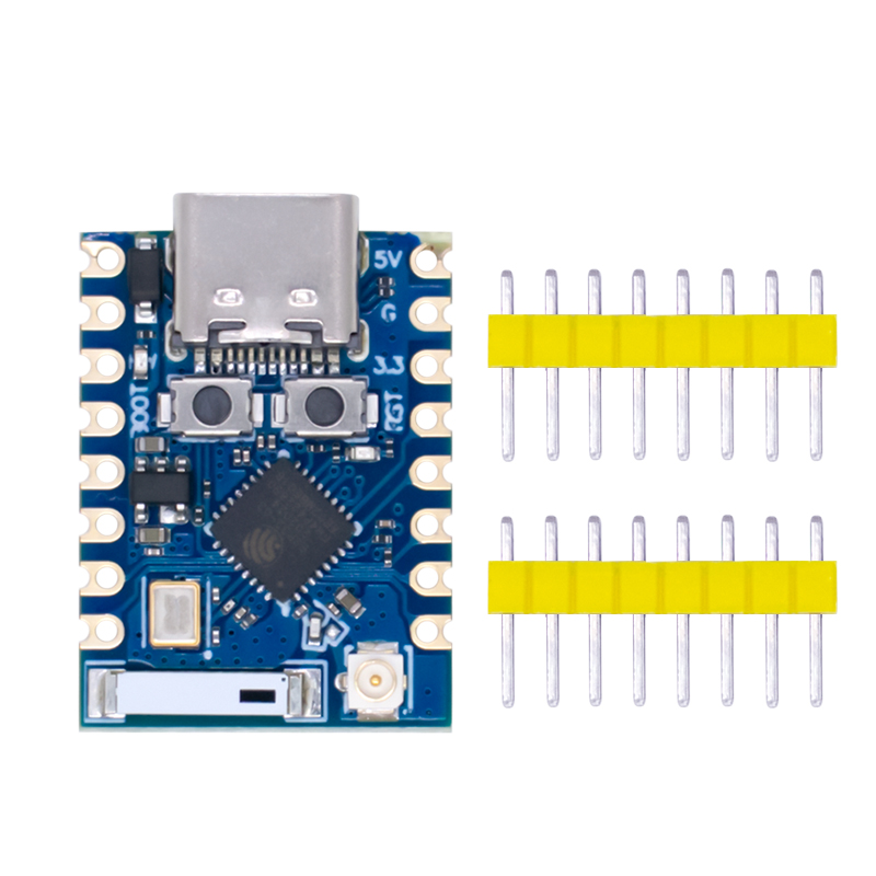 ESP32C3 PRO MINI geliştirme ku - Esp32 Devkit incelemesi ve fiyatı