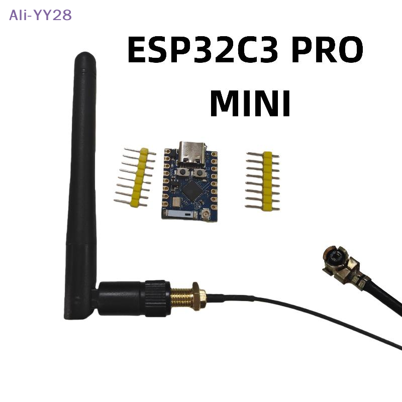 {MX} YENİ ESESP32C3 Wi-Fi BT M - Espressif Esp32 incelemesi ve fiyatı