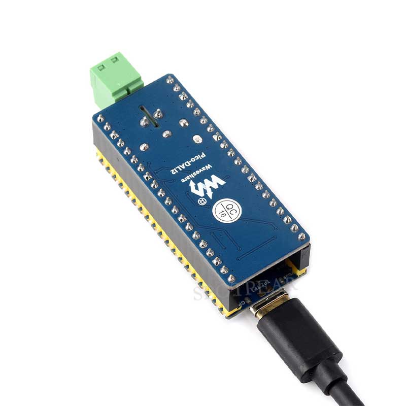 Pico-dali2 genişletme kartı, E - Esp32 C6 incelemesi ve fiyatı
