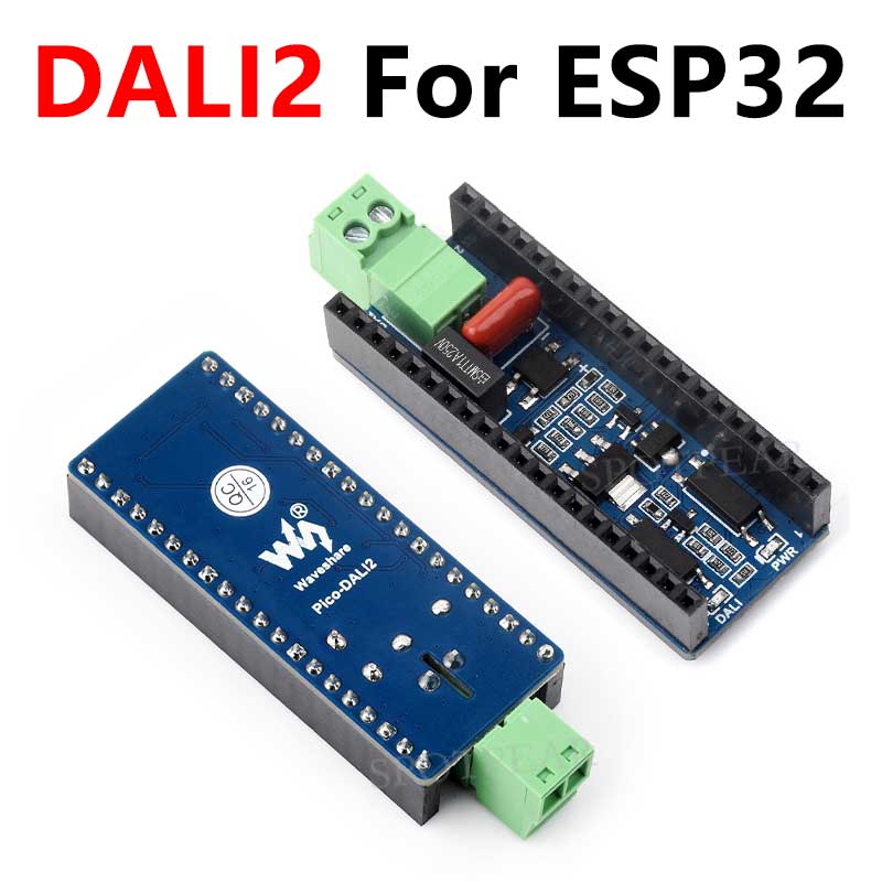Pico-dali2 genişletme kartı, E - Esp32 C6 incelemesi ve fiyatı