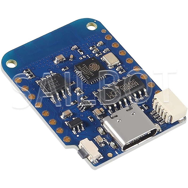 1-10 adet WeMos D1 Mini ESP826 - Esp8266 Nodemcu incelemesi ve fiyatı