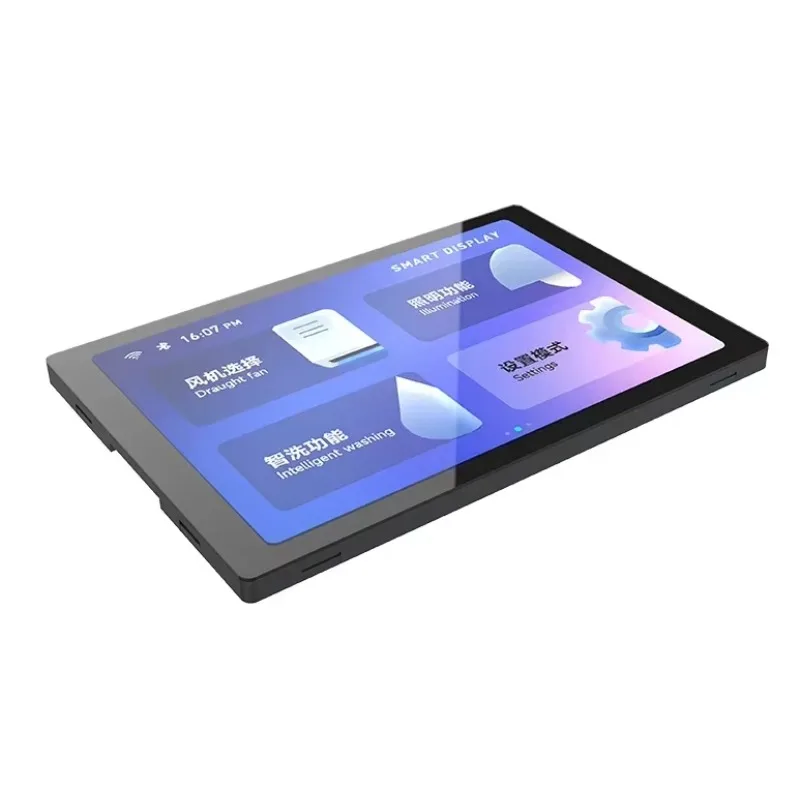 Yeni WT32-SC01 PLUS 16MB hmi l - Esp32 incelemesi ve fiyatı