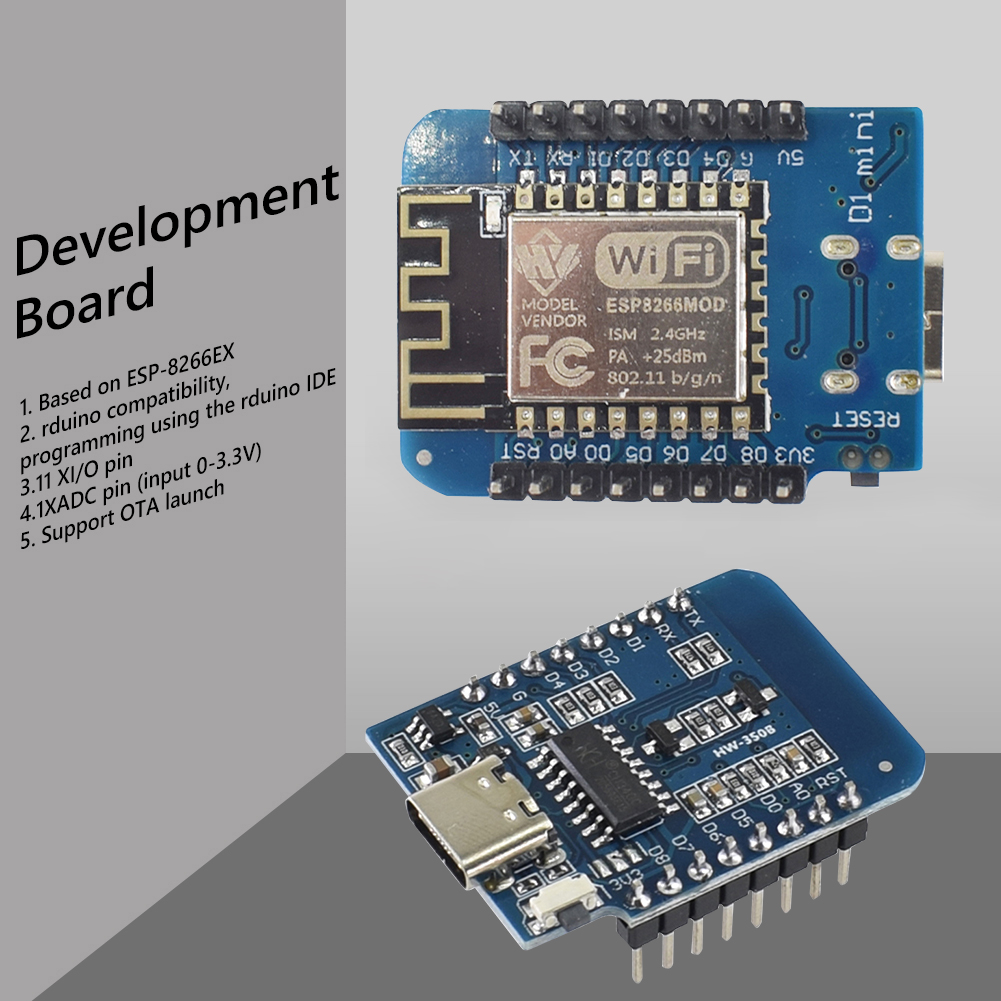 ESP8266 ESP-12F NodeMcu Lua WI - Esp8266 Nodemcu incelemesi ve fiyatı