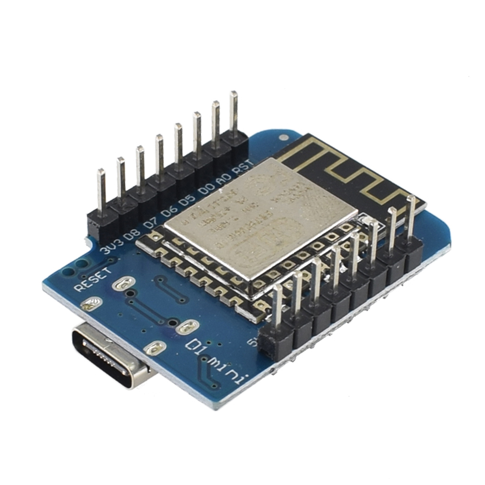 ESP8266 ESP-12F NodeMcu Lua WI - Esp8266 Nodemcu incelemesi ve fiyatı
