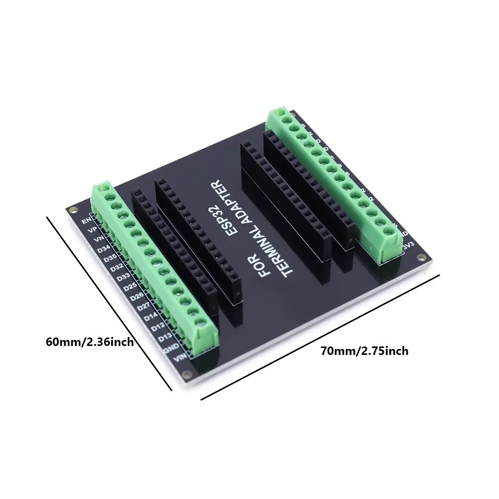 ESP32 Geliştirme Kartı NodeMCU - Esp32 Wifi Bluetooth Module incelemesi ve fiyatı