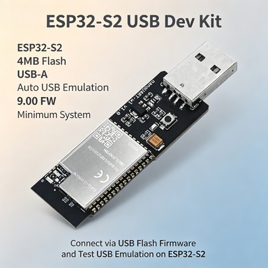 ESP32-S2 PS4 9.0 Jailbreak Gel - Esp32 S2 incelemesi ve fiyatı
