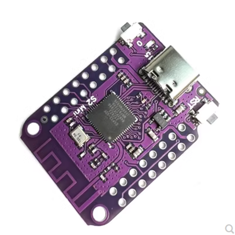 1 adet-5 adet ESP32 S2 Mini V1 - Esp32 S2 incelemesi ve fiyatı