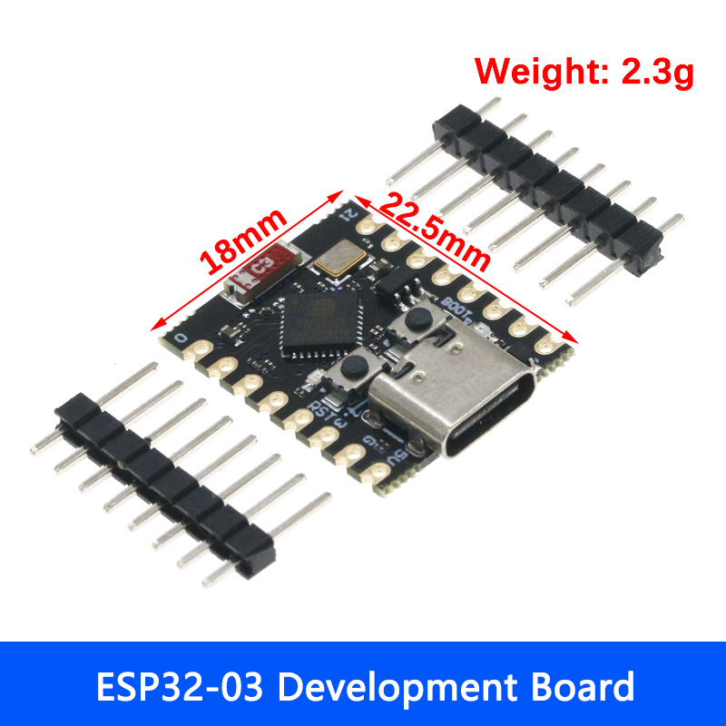ESP32-C3 ESP32-S3 ESP32-H2 ESP - Esp32 H2 incelemesi ve fiyatı
