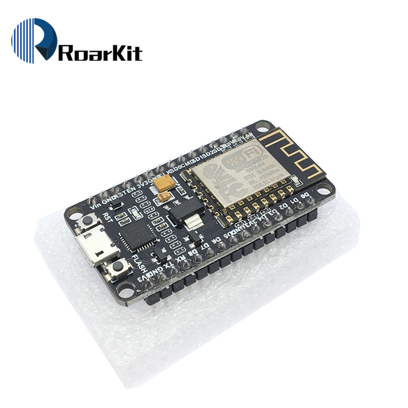 Kablosuz modülü CP2102 çip Nod - Esp8266 Nodemcu incelemesi ve fiyatı