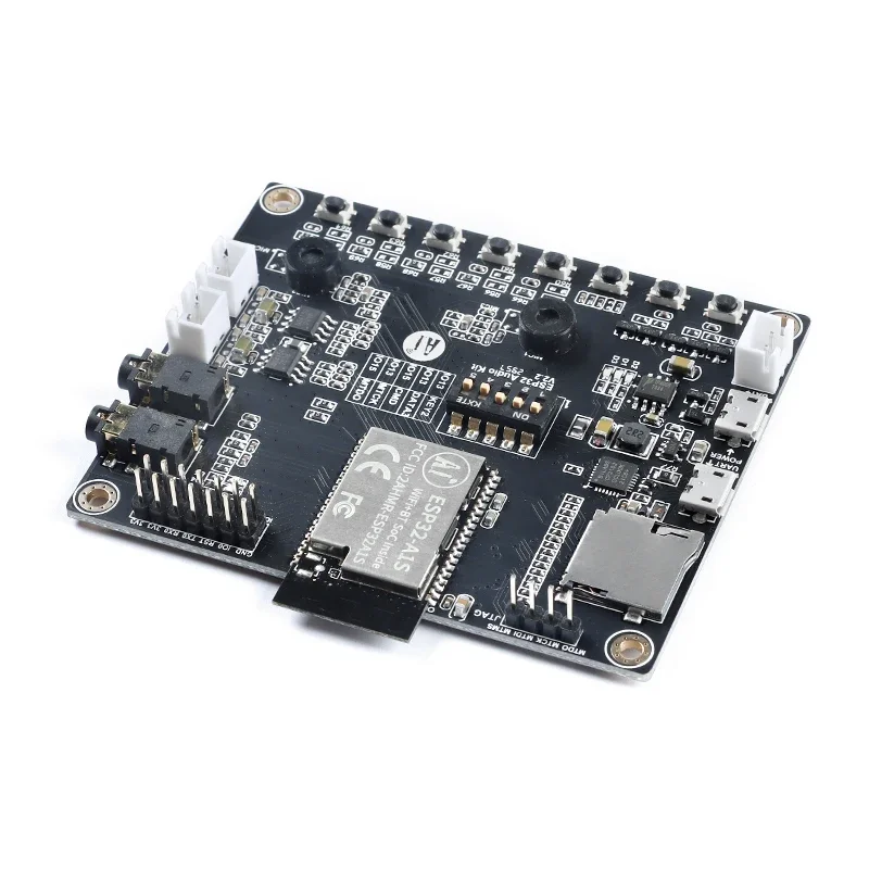 WiFi + Bluetooth modülü ESP32  - Esp32 incelemesi ve fiyatı