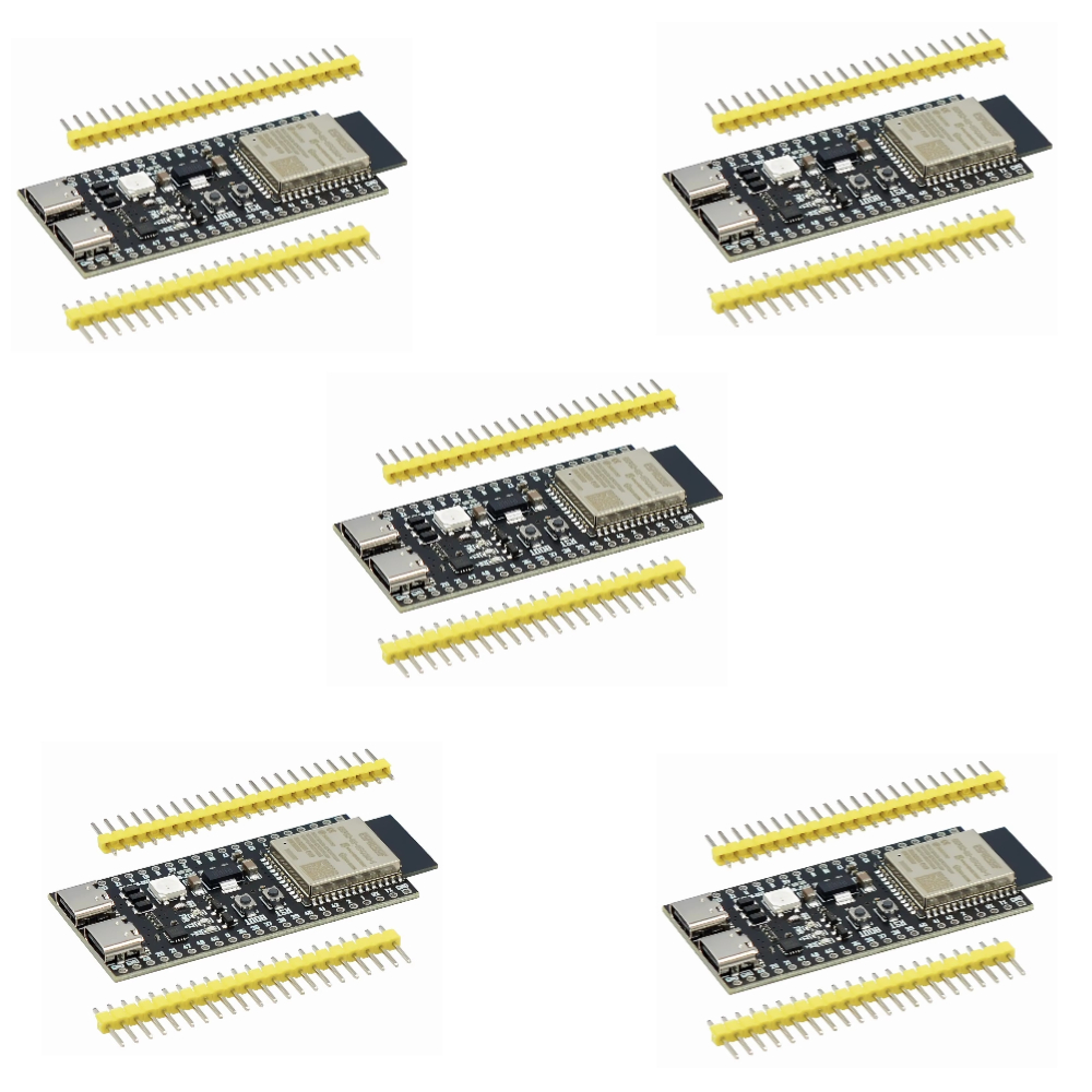 1-10PCESP32-S3-DevKitC-1 ESP32 - Esp32 P4 incelemesi ve fiyatı