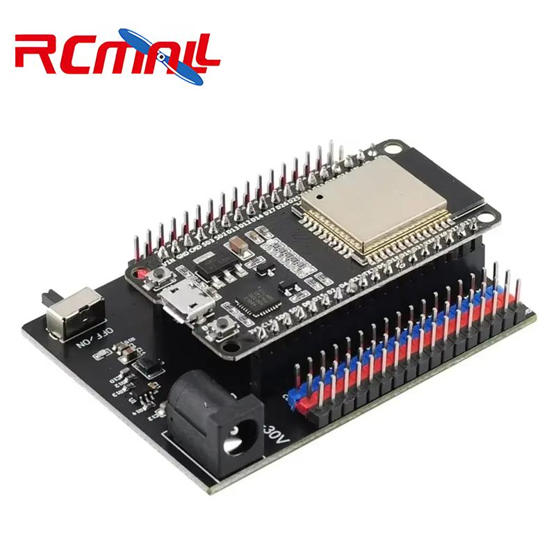 ESP32 DevKit V1 Geliştirme Kar - Esp32 Devkit incelemesi ve fiyatı