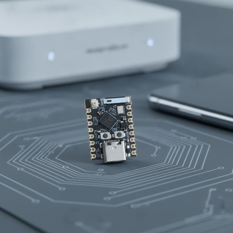 ESP32 C3 Süper Mini WiFi Bluet - Esp32 C3 incelemesi ve fiyatı