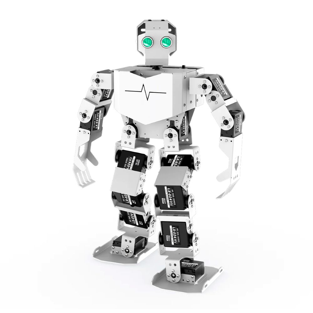 Hiwonder Tonybot Çok Modlu Büy - Esp32 incelemesi ve fiyatı