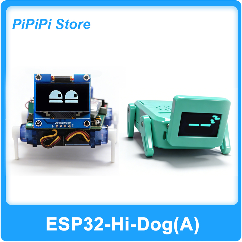 ESP32-S3 Yapay Zeka Sesli Diya - Esp32 Uart Module incelemesi ve fiyatı