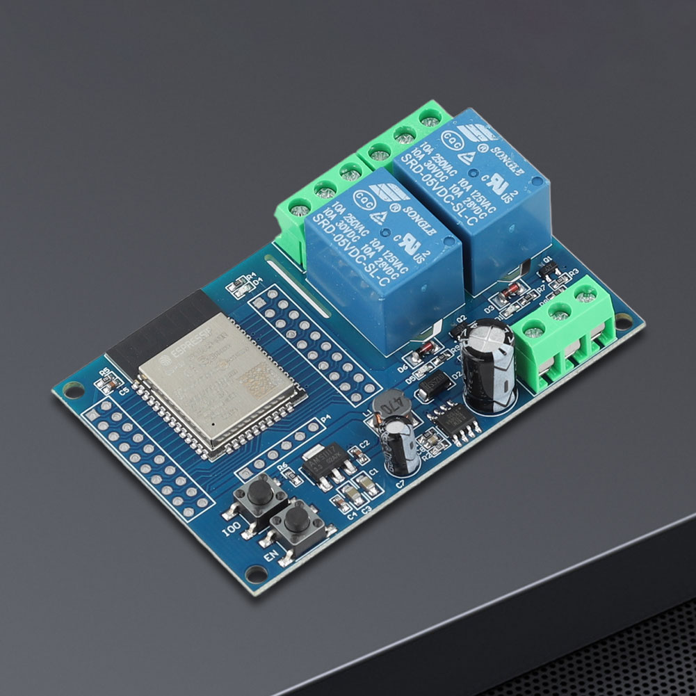 ESP32 WIFI Bluetooth uyumlu BL - Espressif Esp32 incelemesi ve fiyatı