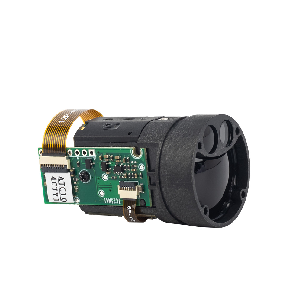 TC25 UART Lazer Mesafe Ölçer M - Esp32 Uart Module incelemesi ve fiyatı