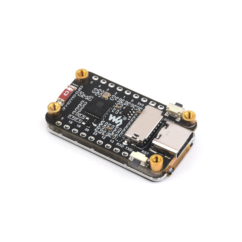 ESP32-C6 1.47 inç Ekran Gelişt - Esp32 Wifi Bluetooth Module incelemesi ve fiyatı