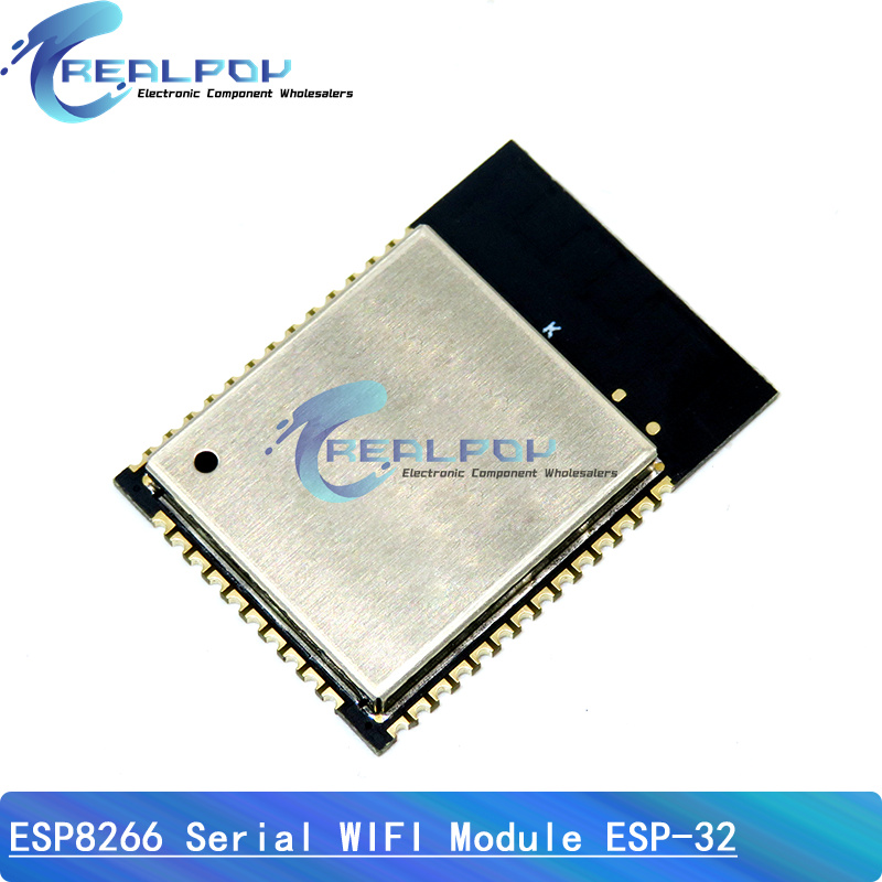 ESPWROOM32 Geliştirme Kartı TY - Esp32 Devkit incelemesi ve fiyatı