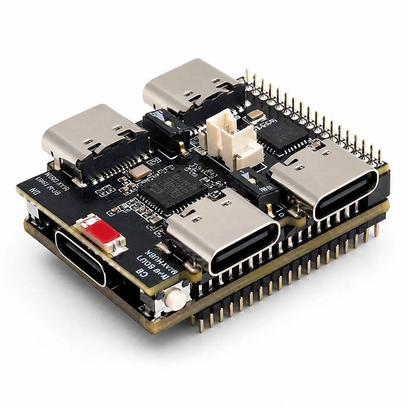 ESP32-P4 Mini Çekirdek Gelişti - Esp32 P4 incelemesi ve fiyatı