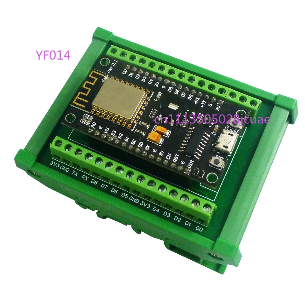 ESP8266 NodeMcu WiFi Modülü Ar - Esp8266 incelemesi ve fiyatı