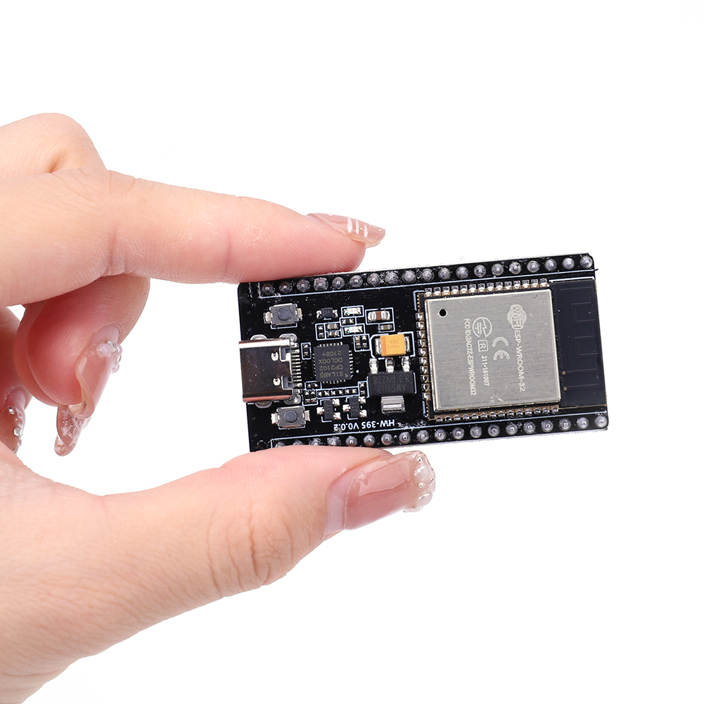 ESP32 Nodemcu ESP32 Genişletme - Esp32 Wifi Bluetooth Module incelemesi ve fiyatı