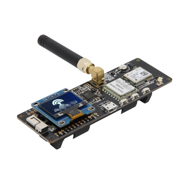 Yepyeni TTGO Meshtastic ESP32  - Esp32 incelemesi ve fiyatı