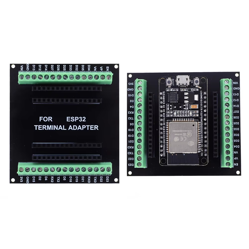 32S Genişletme Kartı CP2102 No - Esp32 Devkit incelemesi ve fiyatı