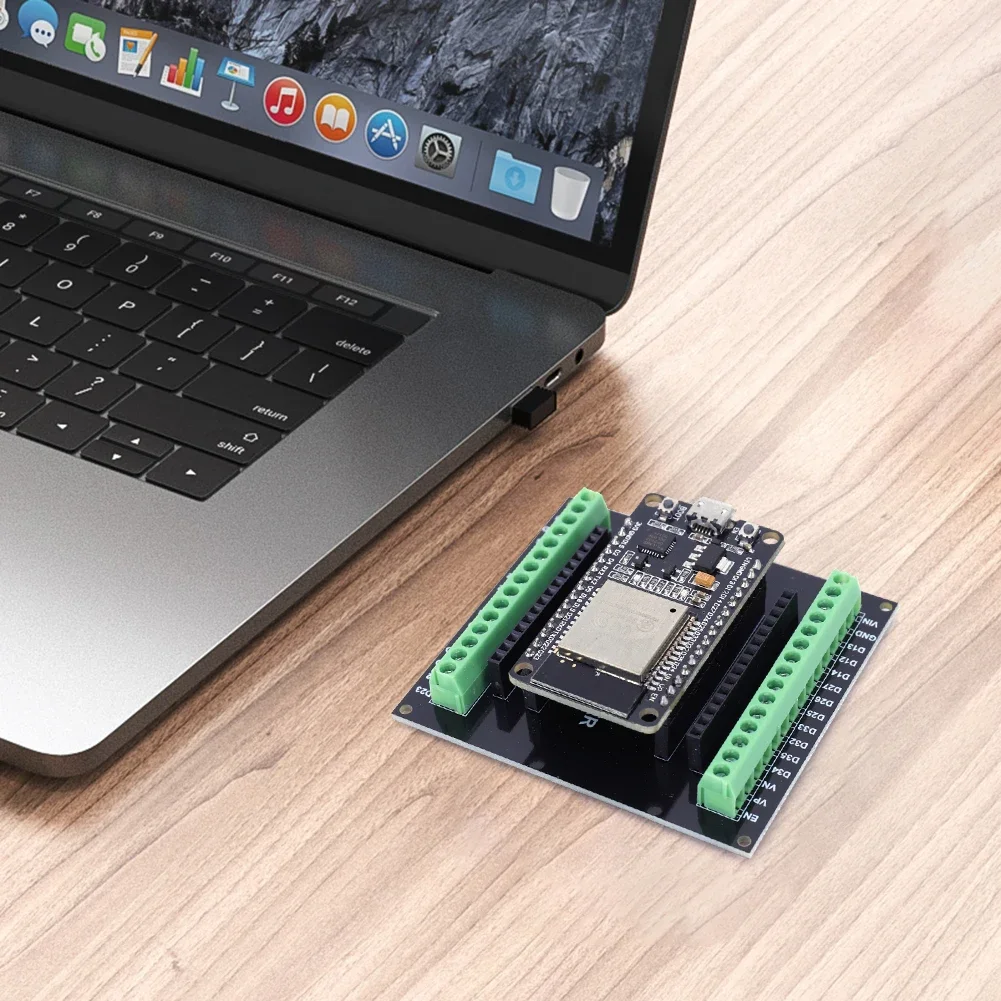 32S Genişletme Kartı CP2102 No - Esp32 Devkit incelemesi ve fiyatı