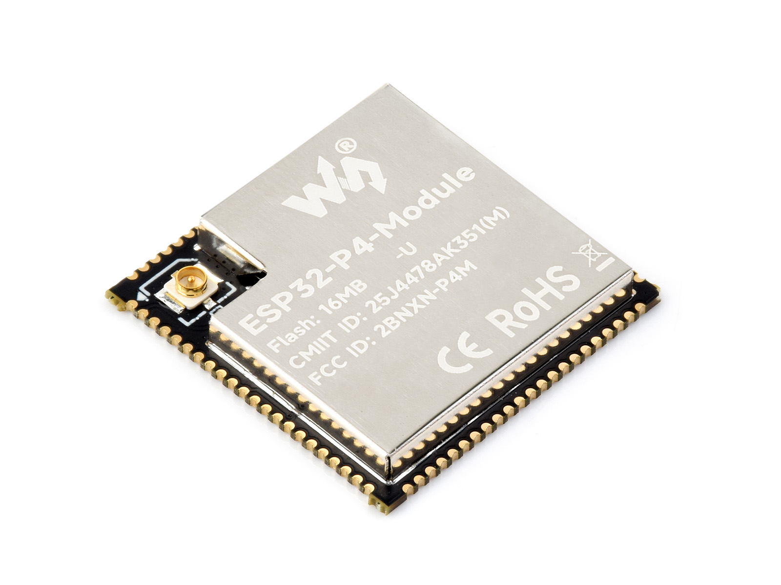 Waveshare ESP32-P4-Modül Çekir - Esp32 Wifi Bluetooth Module incelemesi ve fiyatı